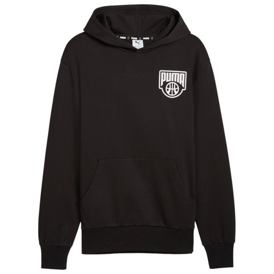 Puma Ανδρικό φούτερ Posterize Hoodie
